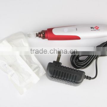 NL-EDP01premium Derma Rolling Type Newest Electric Derma Roller / Derma Electric for Anti wrinkle with CE