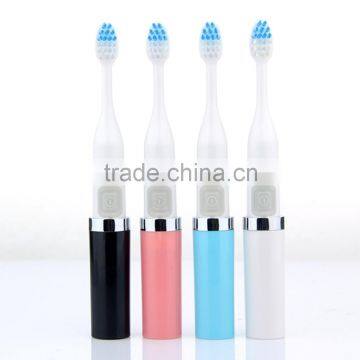 Hot Sonic Electric Toothbrush With Solid Toothbrush Holder for Electric Toothbrushes