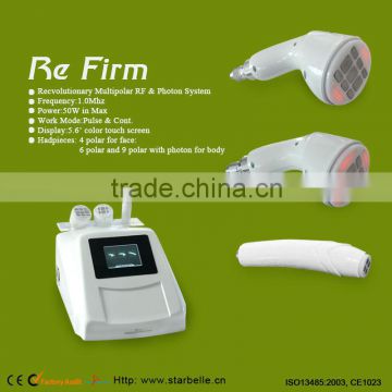 Photon Light & RF Skin Rejuvenation System