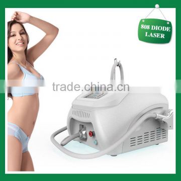 Factory wholesale price laser diode 808nm diode laser hair removal with OEM/DOM service -DL-B1