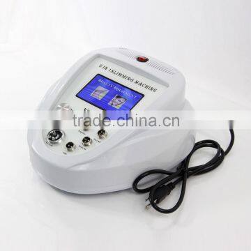 Ultrasonic Cavitation Photon Tripolar Multipolar Vacuum Rf Cavitation Machine beauty equipment