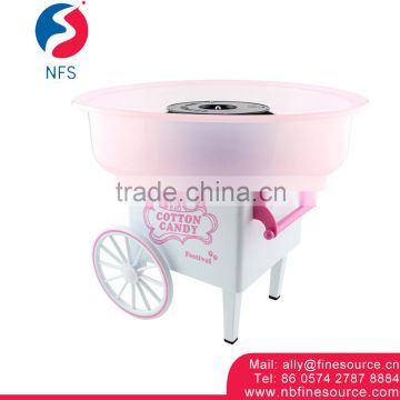 Automatic Popcorn Making Machine Motor China Popcorn Machine