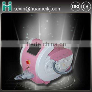 ipl photoepilation for salon or home use