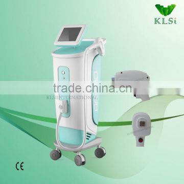 High Power New Technology Diode Laser Hair Removal 8.4 Inches