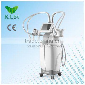 Hot Sell Beauty Salon Professional Microcurrent Beauty Salon Machine photo-2