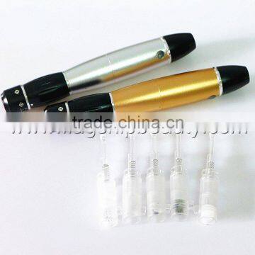 Hottest dr Pen Microneedling System Electrical Derma Meso Microneedle Pen