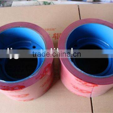 EPDM rice huller rubber roller for rice mill