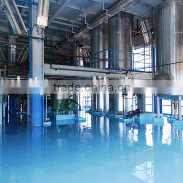 plant oil distillation equipment