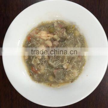 Meat and Vegetables Wet Dog Food /pouchers and Cans Dog and Cat Foods photo-2