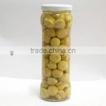 Canned Mushrooms photo-3