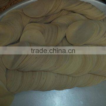 100 gm Round Black Gram Papad