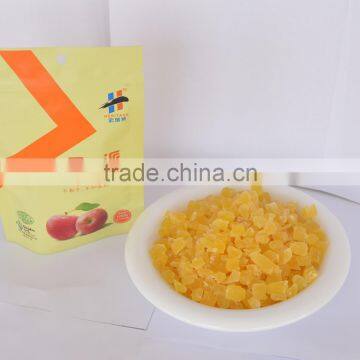 DRIED APPLE DICES,LOW MOISTRUE,DRIED FRUITS