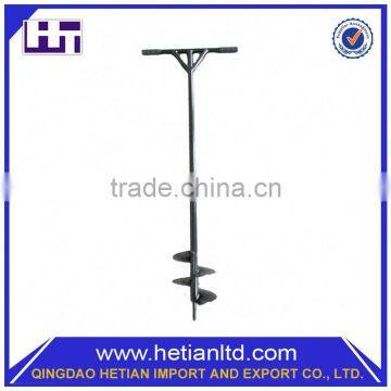 Professional Manufacture Temporary Earth Hand Auger