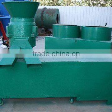 Fertilizer granulating machine Double roller Fertilizer granulating machine
