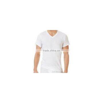 BAMBOO V NECK T-SHIRTS