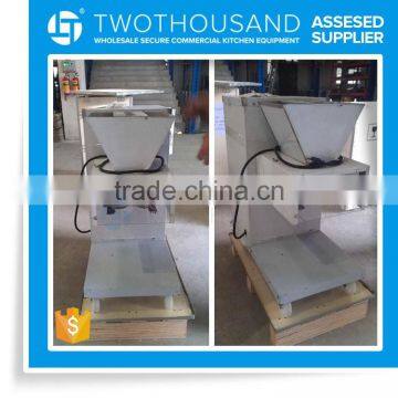 Meat Cube Cutter - 25 mm Thickness, 26 Slices, for Fresh Meat, CE, TT-M27E photo-2