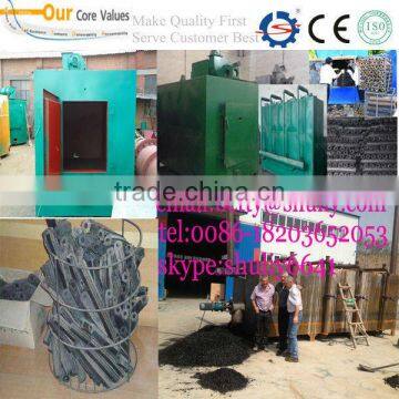 Smokeless Charcoal for Bbq/wood Stove Fan/charcoal Stove