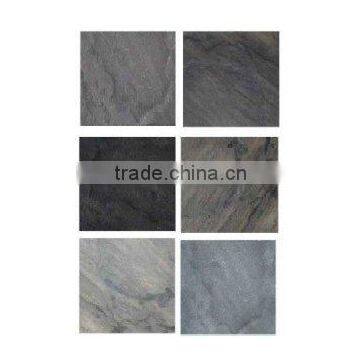 Black Sandstone