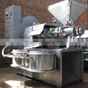 Automatic Commercial Palm Oil Pressing Machine/Rapeseed Oil Making Machine photo-4