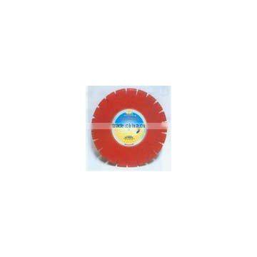 High Speed Turbo Diamond Blades For Crocodile