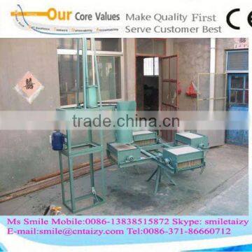 chalk drying machine dustless chalk making machine machine making chalk