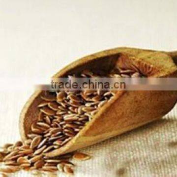Organic Linseed Oil Extract Cold Pressed Raw Crude Goof Price photo-3