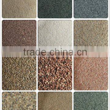 Quartz Color Sand for Epoxy Floor Coating photo-6