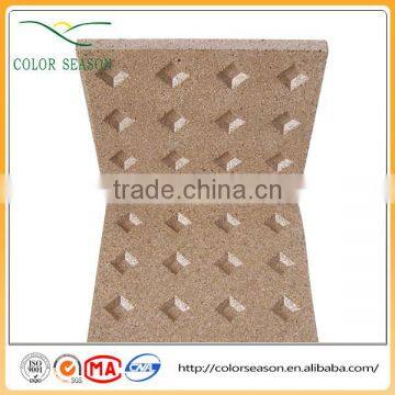 Asbestos Free Vermiculite for Fire Place