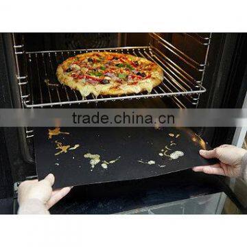 Cook ware set Nonstick PTFE coated fiberglass pizza grill oven liner