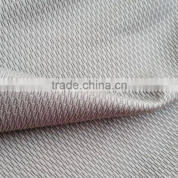 100%poly Eye Bird Close Hole Mesh Fabric photo-5