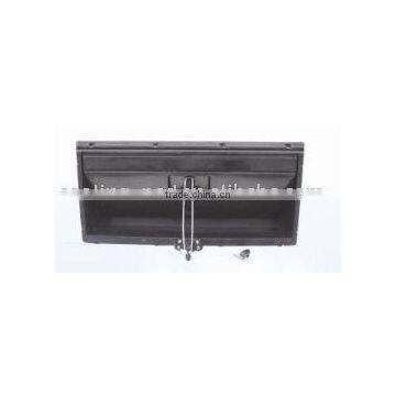 poultry ventilation air inlets