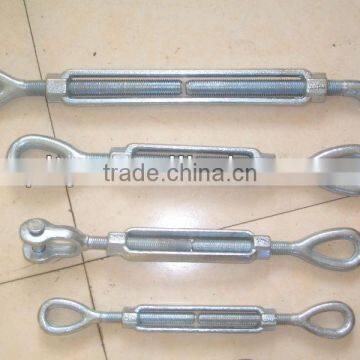 Turnbuckles US federal specification