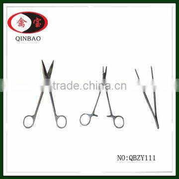 Surgical Instruments ,surgical Iris Scissors, photo-4