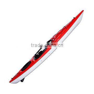 Made in China Rotomolding Kayak Mould