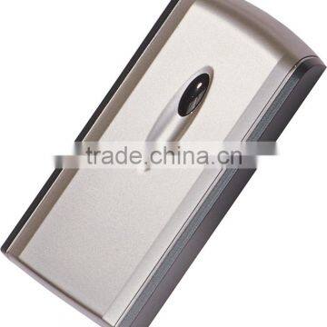Champagne Color ABS Material 125Khz or 13.56Mhz Access Control Reader photo-3