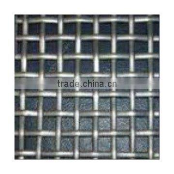 galvanized wire mesh