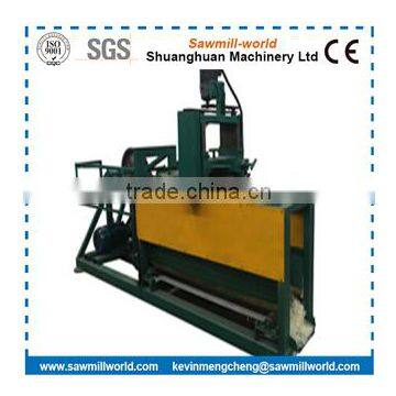 Cement Boards Used Wood Wool Machine