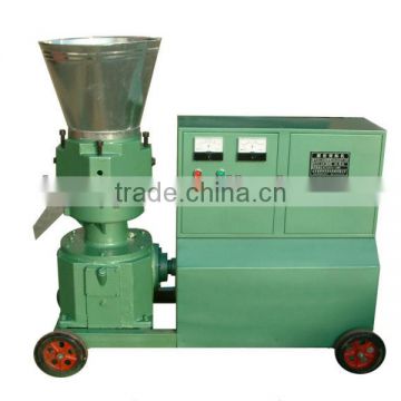 Top supplier wood pellets mill