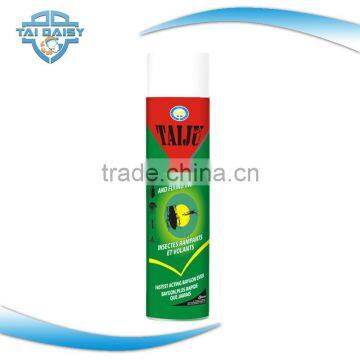 Factory Direct Sale Aerosol Inseticide Spray photo-6