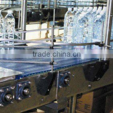 beer conveyor line system