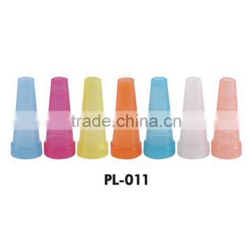 Plastic mouth tipes hookah hookah plastic mouth tips custom hookah mouth tips