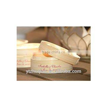Wholesale Chinese Bamboo Steamer Basket With High Quality