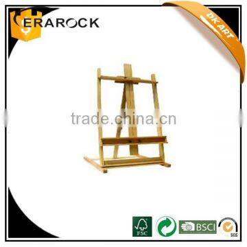 Professional manufacture,Heavy Duty Studio Easel,Size: 75X87.5X204.5CM