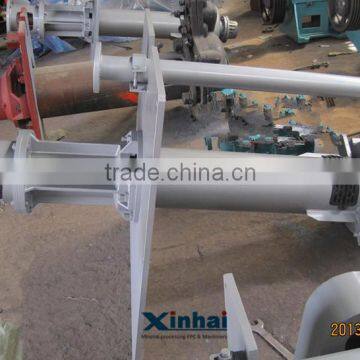 Factory Price Submerged Slurry Pump , Submerged Slurry Pump Cost photo-2