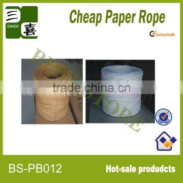 durable craft paper rope for daily life