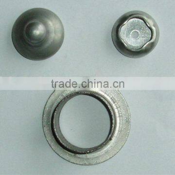 aluminium / aluminum punching parts