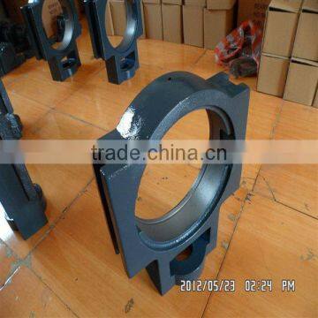 high quality SN528 cast iron bearing housing