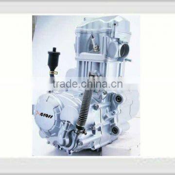 Chinese Water Cooled 200CC/250CC Engine For Different Motorcycles