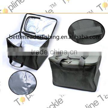 Fishing cooler bag with OEM