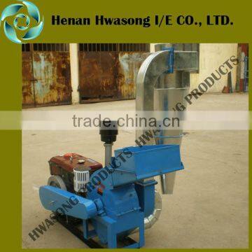 Farm cattle feed hammer mill for sale